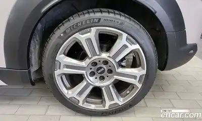 Mini Countryman 2021 2.0 автомат (гидро), миниатюра 7