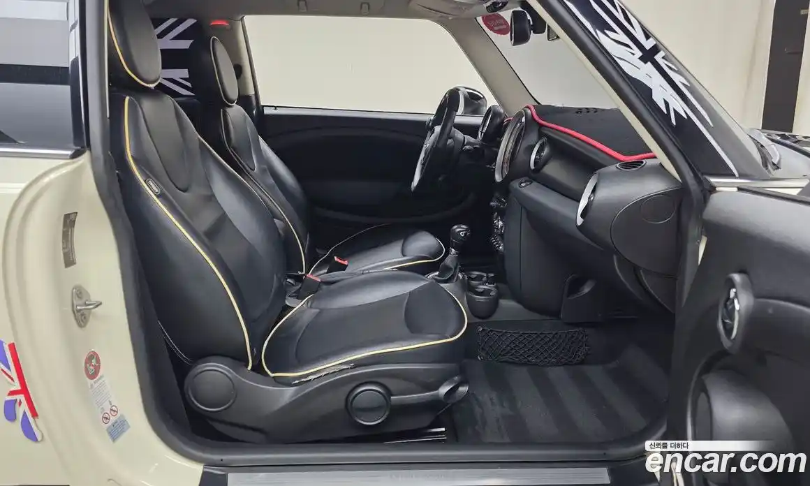 Mini Cooper 2012 2.0 автомат (гидро), фото 11
