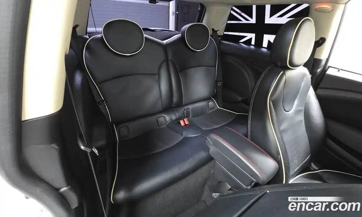 Mini Cooper 2012 2.0 автомат (гидро), фото 12