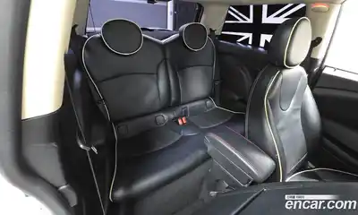 Mini Cooper 2012 2.0 автомат (гидро), миниатюра 12