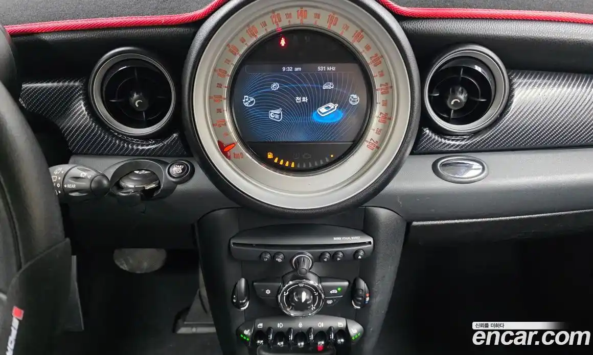 Mini Cooper 2012 2.0 автомат (гидро), фото 14