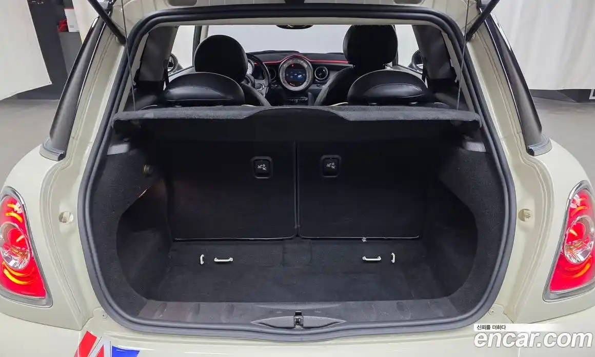Mini Cooper 2012 2.0 автомат (гидро), фото 20