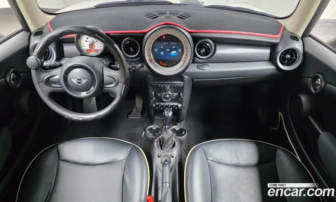 Mini Cooper 2012 2.0 автомат (гидро), фото 7