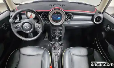 Mini Cooper 2012 2.0 автомат (гидро), миниатюра 7