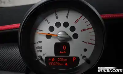 Mini Cooper 2012 2.0 автомат (гидро), миниатюра 8