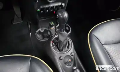Mini Cooper 2012 2.0 автомат (гидро), миниатюра 9