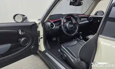 Mini Cooper 2012 2.0 автомат (гидро), миниатюра 10