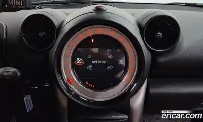 Mini Countryman 2014 2.0 автомат (гидро), миниатюра 12