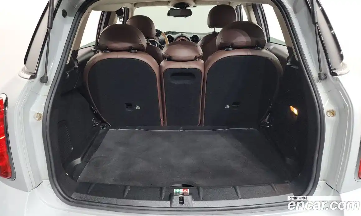 Mini Countryman 2014 2.0 автомат (гидро), фото 15