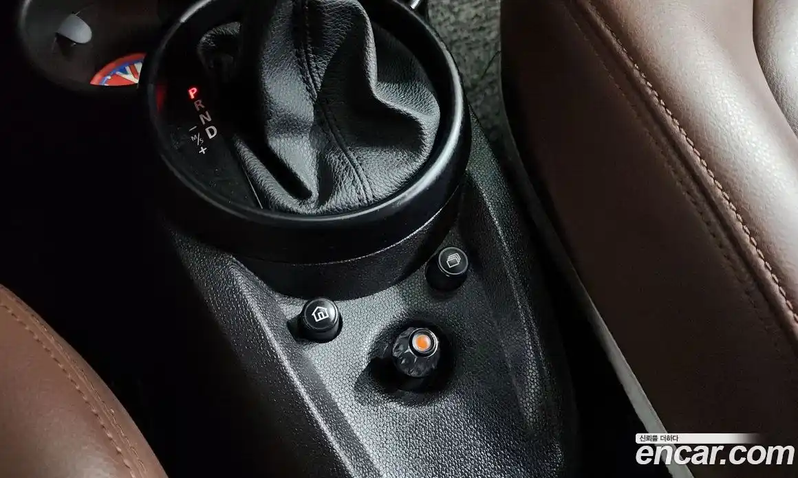 Mini Countryman 2014 2.0 автомат (гидро), фото 17