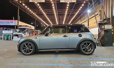 Mini Cooper 2006 1.6 автомат (гидро), миниатюра 3