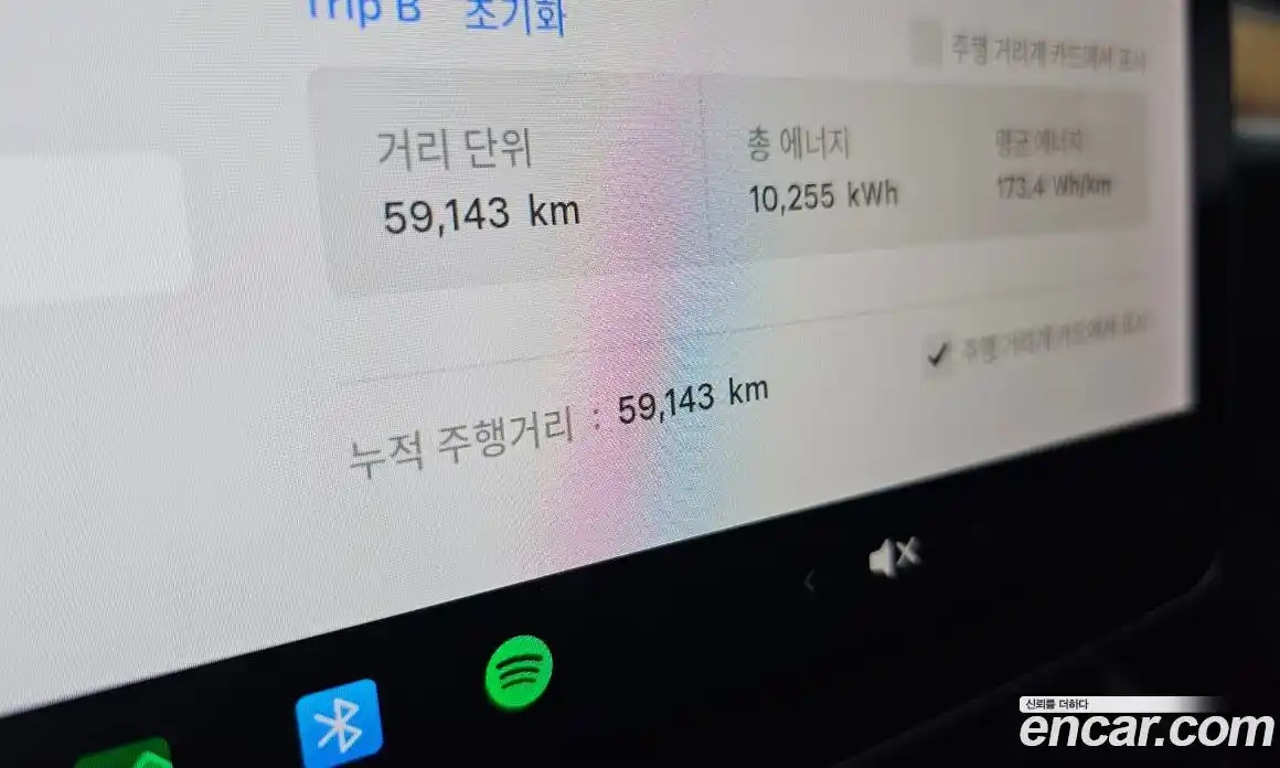 Tesla Model 3 2020 0.2 гидро, фото 11
