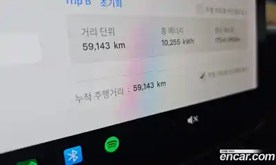 Tesla Model 3 2020 0.2 гидро, миниатюра 11