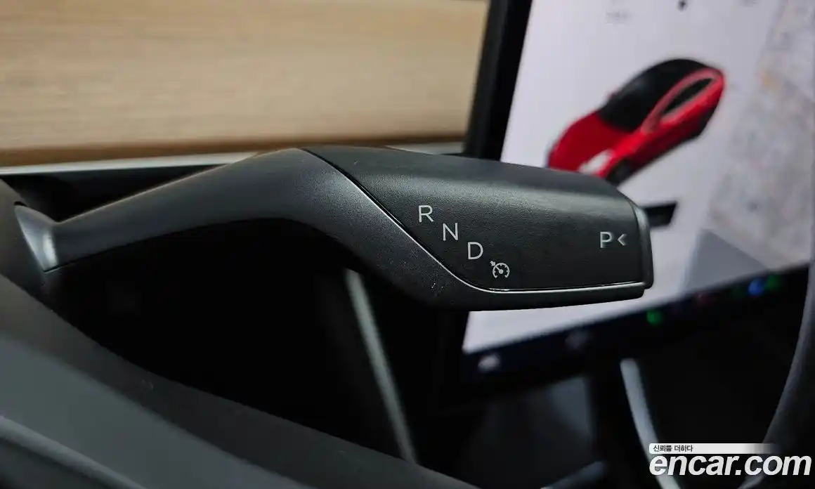 Tesla Model 3 2020 0.2 гидро, фото 12