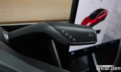 Tesla Model 3 2020 0.2 гидро, миниатюра 12