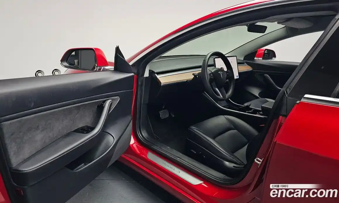 Tesla Model 3 2020 0.2 гидро, фото 13