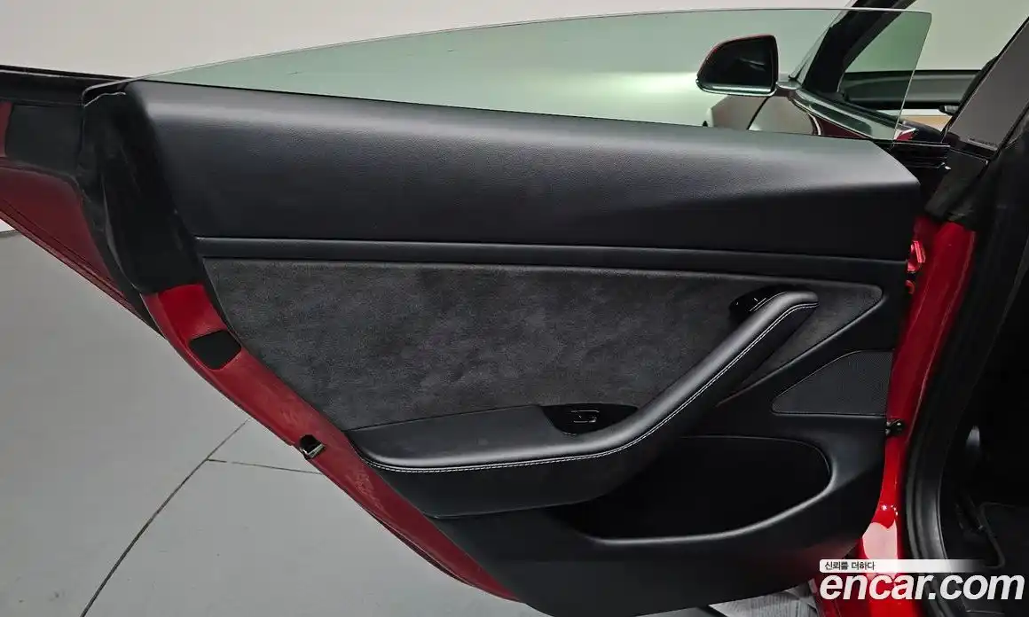 Tesla Model 3 2020 0.2 гидро, фото 15