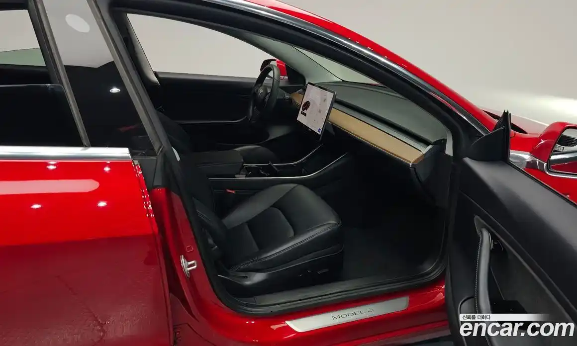 Tesla Model 3 2020 0.2 гидро, фото 16