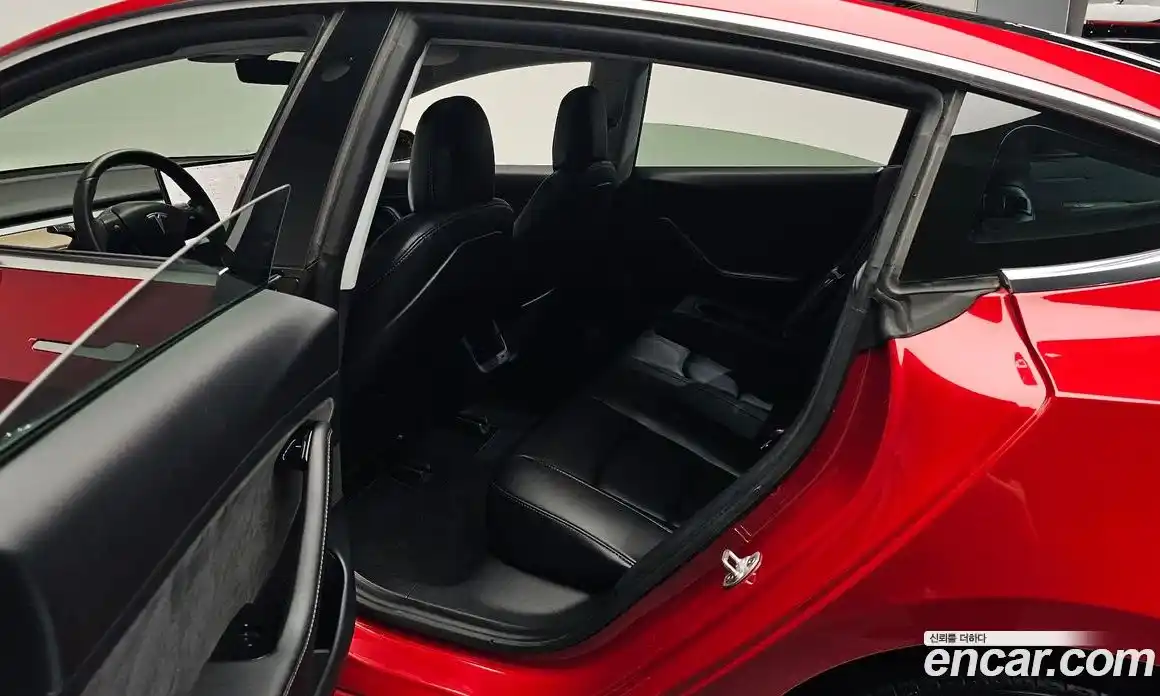 Tesla Model 3 2020 0.2 гидро, фото 17