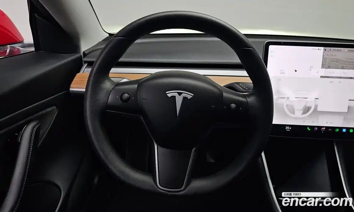 Tesla Model 3 2020 0.2 гидро, фото 18