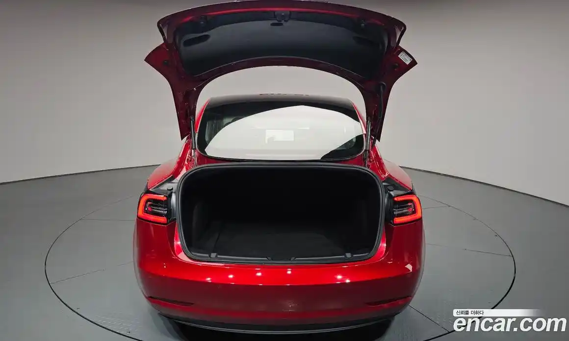 Tesla Model 3 2020 0.2 гидро, фото 26
