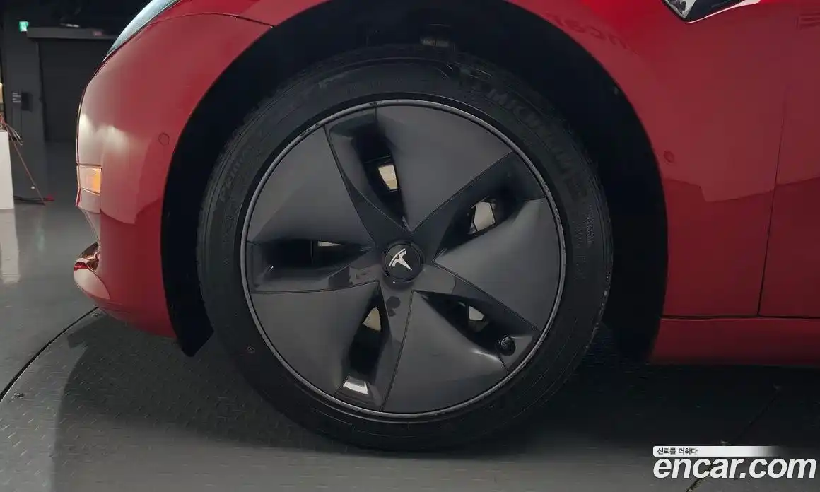 Tesla Model 3 2020 0.2 гидро, фото 5