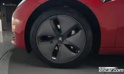Tesla Model 3 2020 0.2 гидро, миниатюра 5