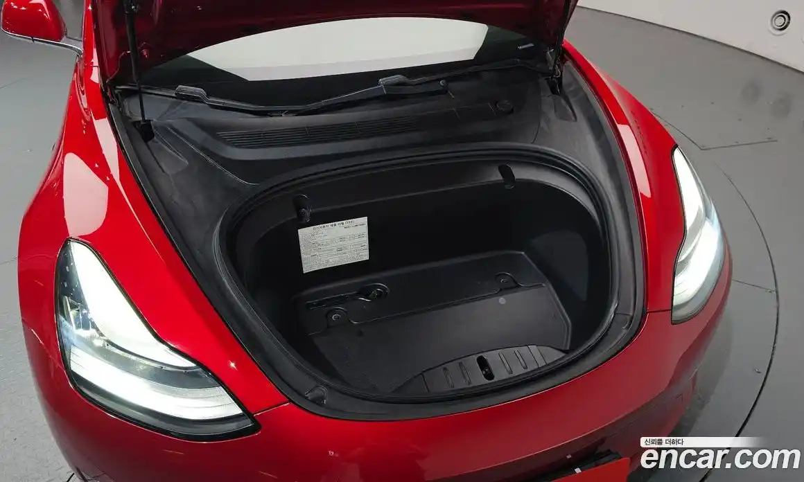 Tesla Model 3 2020 0.2 гидро, фото 6