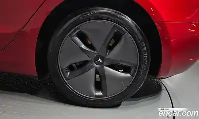 Tesla Model 3 2020 0.2 гидро, миниатюра 7