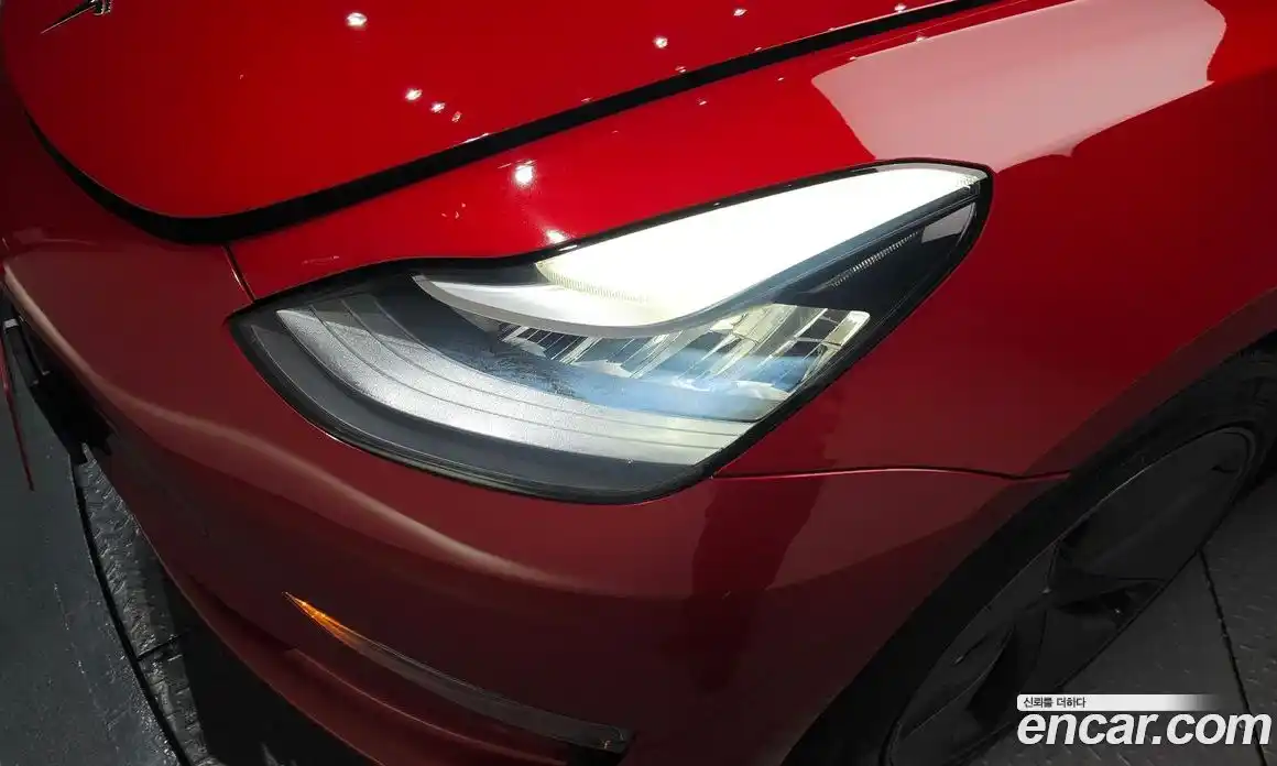 Tesla Model 3 2020 0.2 гидро, фото 8