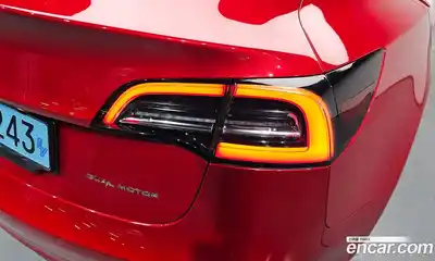 Tesla Model 3 2020 0.2 гидро, миниатюра 9