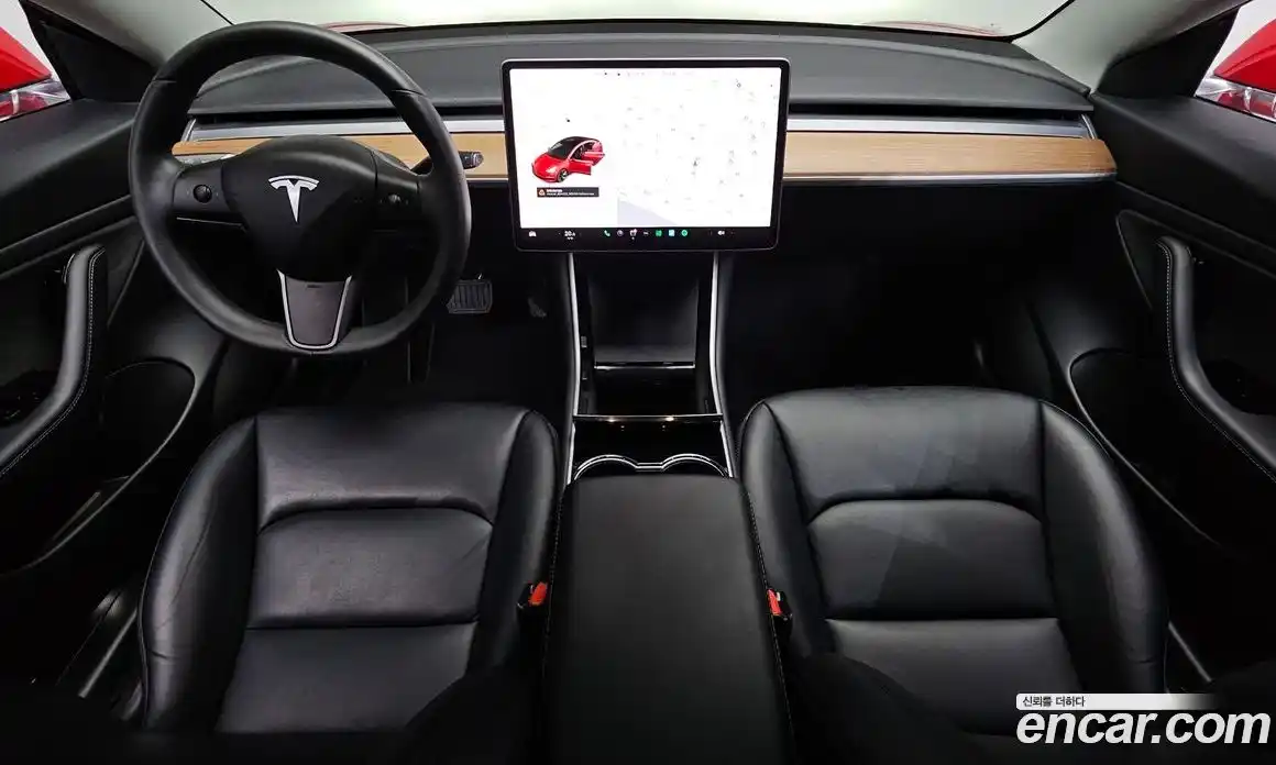 Tesla Model 3 2020 0.2 гидро, фото 10