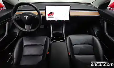 Tesla Model 3 2020 0.2 гидро, миниатюра 10