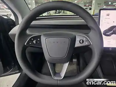 Tesla Model 3 2025 0.1 гидро, миниатюра 11