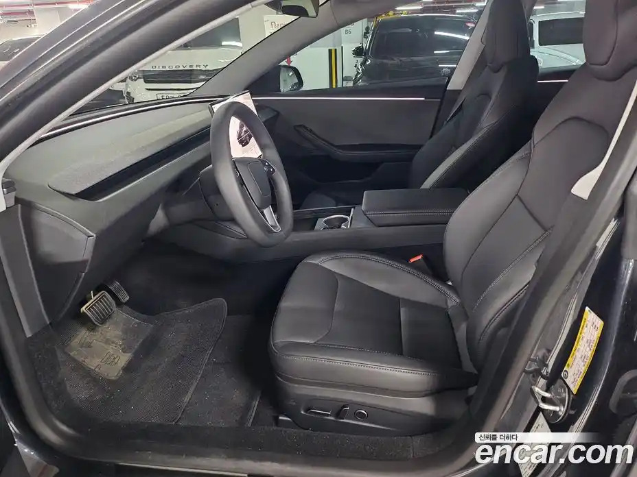 Tesla Model 3 2025 0.1 гидро, фото 12