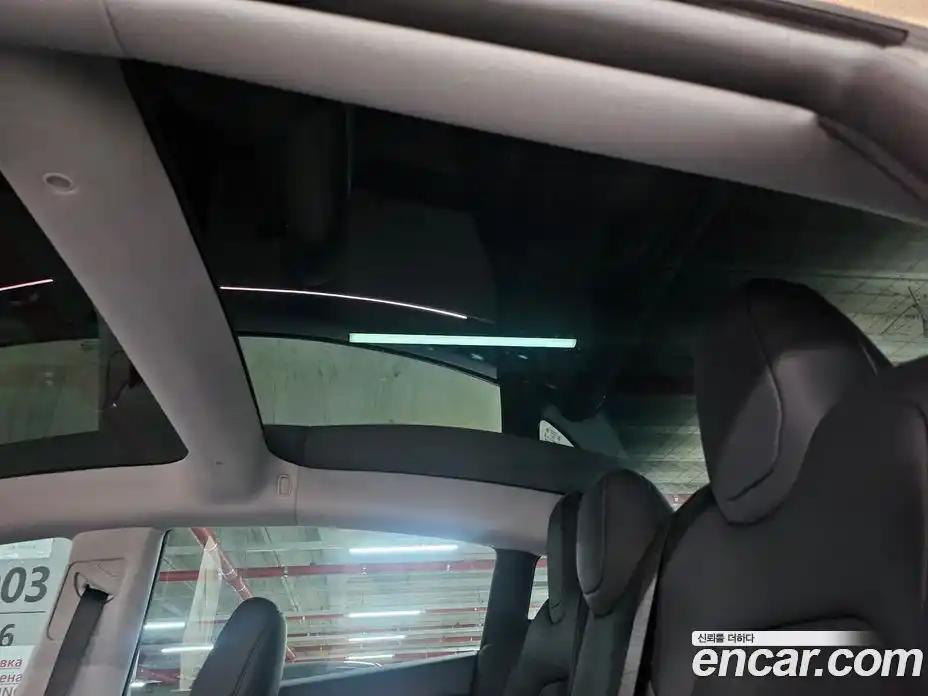 Tesla Model 3 2025 0.1 гидро, фото 13