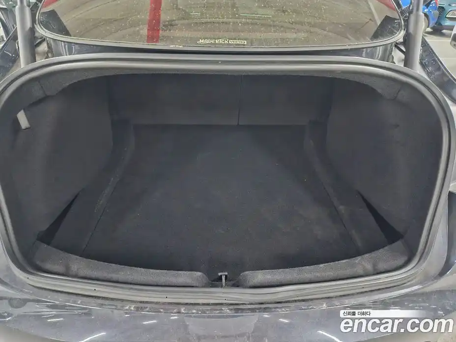 Tesla Model 3 2025 0.1 гидро, фото 14