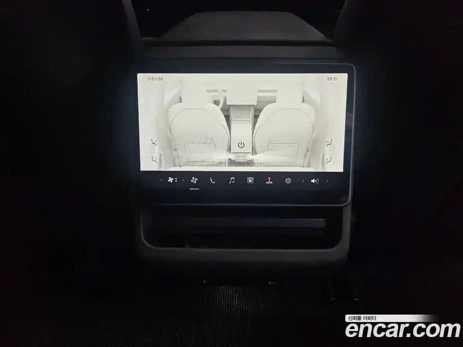 Tesla Model 3 2025 0.1 гидро, фото 15