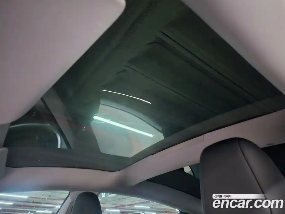 Tesla Model 3 2025 0.1 гидро, фото 7