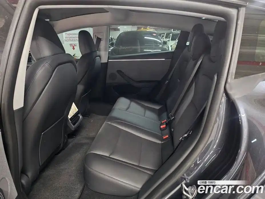 Tesla Model 3 2025 0.1 гидро, фото 9