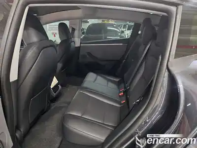 Tesla Model 3 2025 0.1 гидро, миниатюра 9