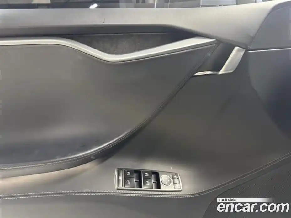 Tesla Model S 2018 гидро, фото 16
