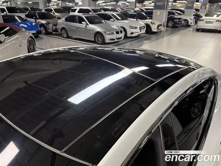 Tesla Model S 2018 гидро, фото 19