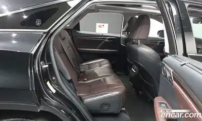 Lexus RX 2019 3.5 гидро, миниатюра 12