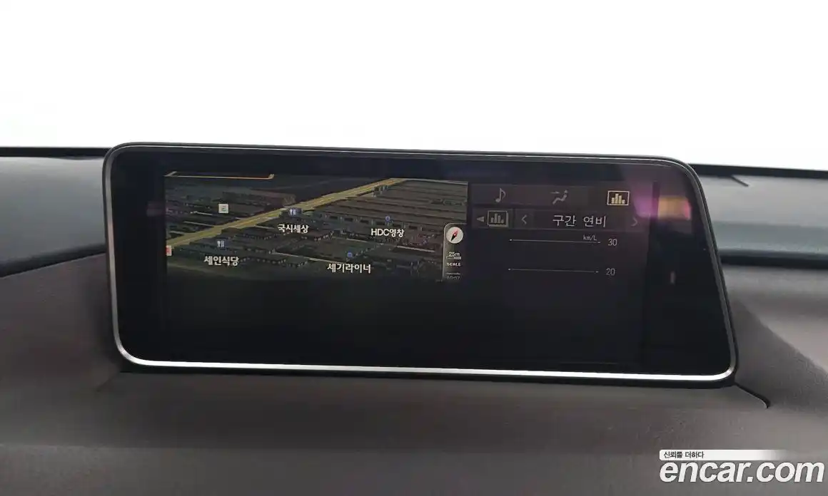 Lexus RX 2019 3.5 гидро, фото 14