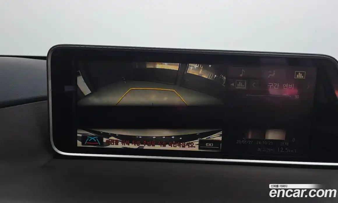 Lexus RX 2019 3.5 гидро, фото 15