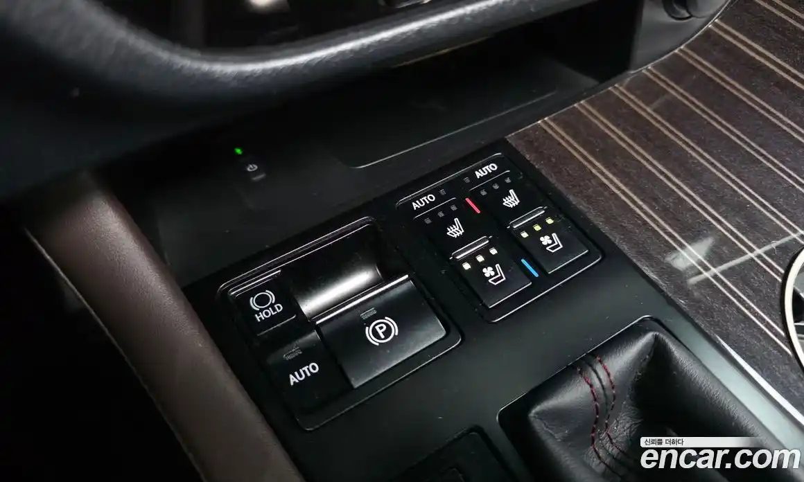 Lexus RX 2019 3.5 гидро, фото 17