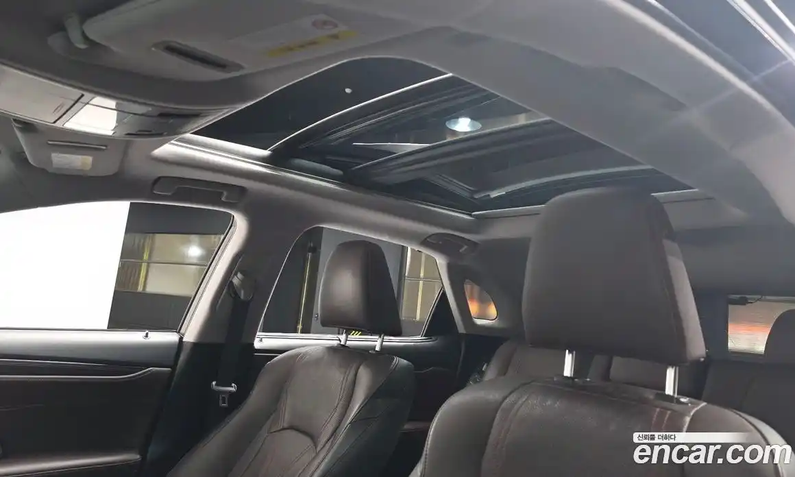 Lexus RX 2019 3.5 гидро, фото 18