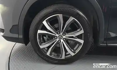 Lexus RX 2019 3.5 гидро, миниатюра 5
