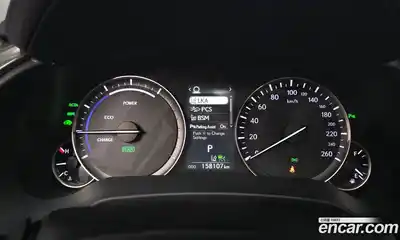 Lexus RX 2019 3.5 гидро, миниатюра 8